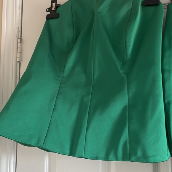 New freda’s 2 pieces skirts and strapless - Picture 2 of 10